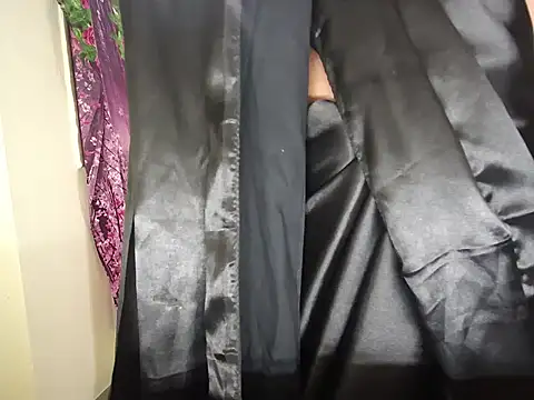 Kinjal patel01 online show from January 19, 2026, 6:50 am