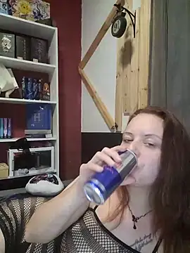 Lilith  Mystery online show from October 22, 2025, 7:13 pm