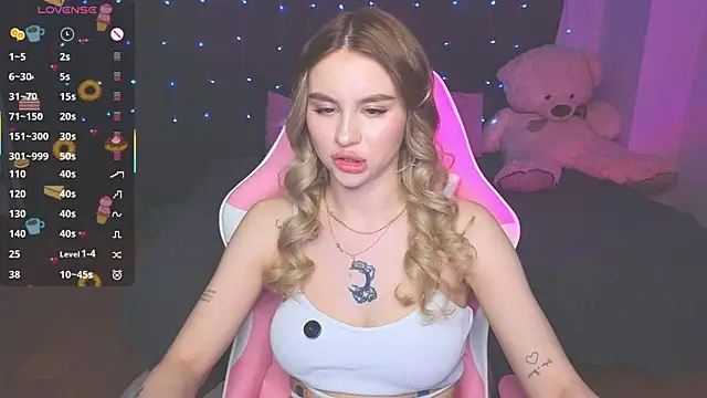 doll barbieee online show from April 21, 2026, 2:23 pm