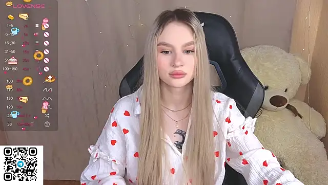 doll barbieee online show from October 27, 2025, 5:25 pm