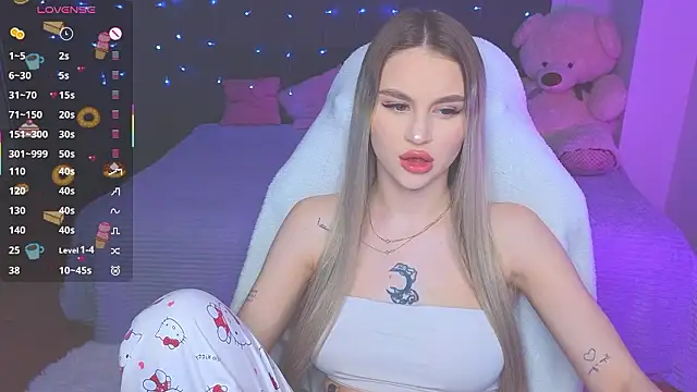 doll barbieee online show from March 14, 2026, 9:43 pm