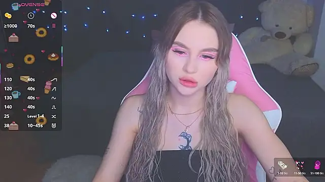 doll barbieee online show from March 22, 2026, 11:50 pm