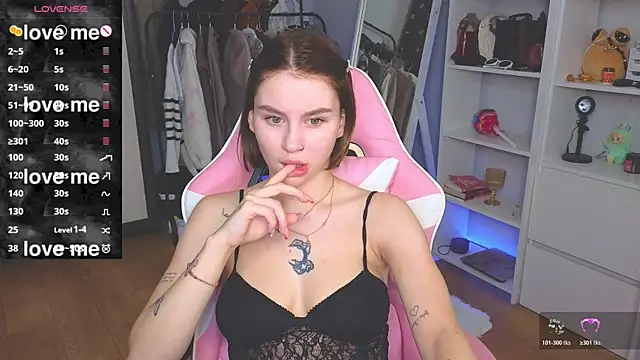 doll barbieee online show from July 12, 2026, 10:32 pm