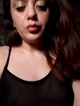 Lilith199 online show from October 21, 2025, 3:28 am