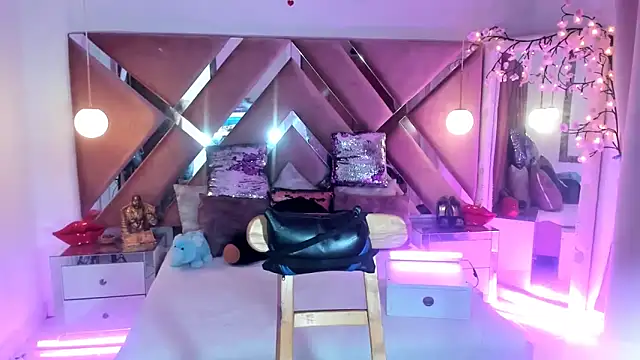 georgie latin99 online show from November 1, 2025, 2:11 pm