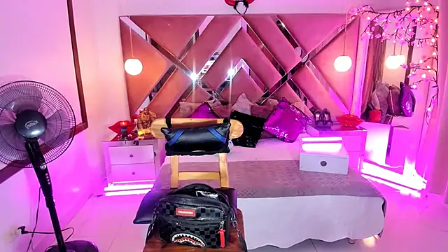 georgie latin99 online show from November 15, 2025, 3:05 pm