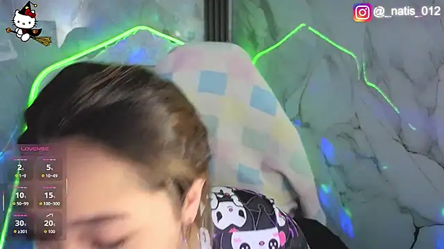 merloth sub online show from October 28, 2025, 3:18 am