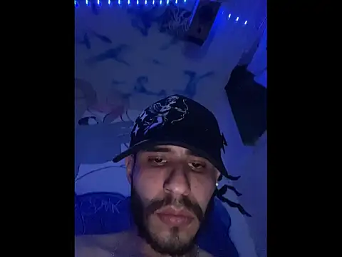 Elvergalarga66622 online show from February 25, 2026, 9:14 pm