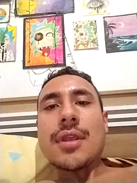 Snapshot of RelaxJhon99 chatting on February 24, 2026, 3:40 am RelaxJhon99 online show from February 24, 2026, 3:40 am