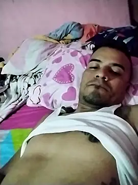 Argenis69 online show from September 20, 2025, 11:21 pm