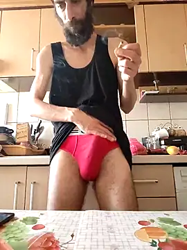 vulpe8400 online show from March 15, 2025, 6:14 am