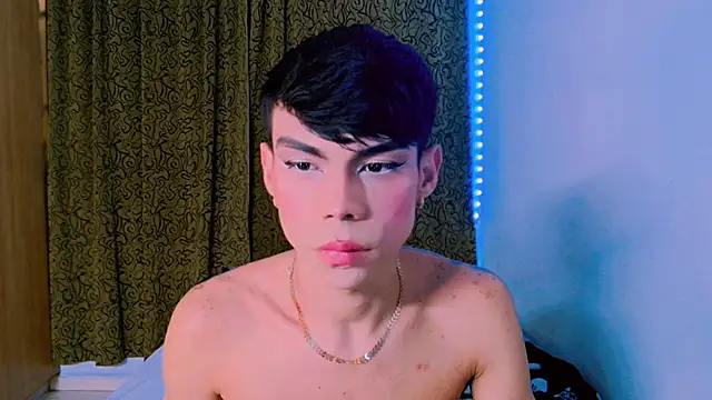 femboykeene online show from January 13, 2025, 6:06 am