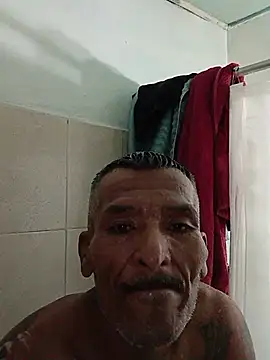 Vergonzoso6 online show from June 27, 2026, 5:46 am