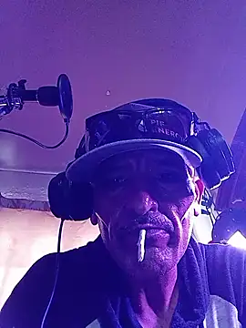 Vergonzoso6 online show from June 27, 2026, 3:29 pm