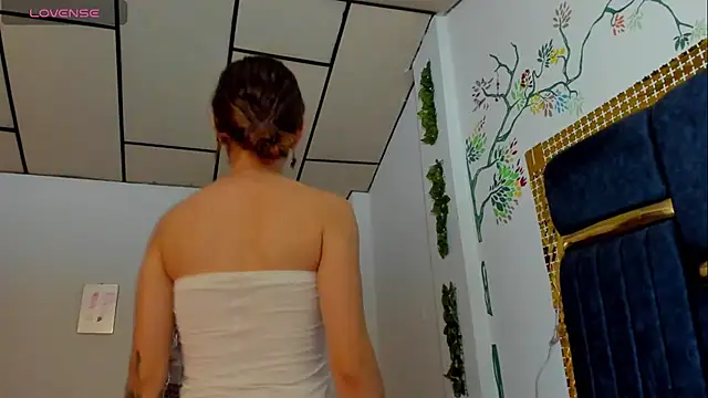 fulfill fantasies1 online show from November 15, 2025, 3:21 am