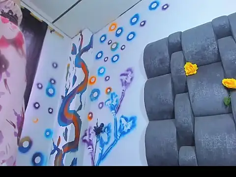 fulfill fantasies1 online show from November 10, 2025, 12:21 pm