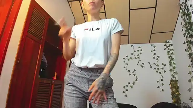 fulfill fantasies1 online show from February 23, 2026, 11:22 am