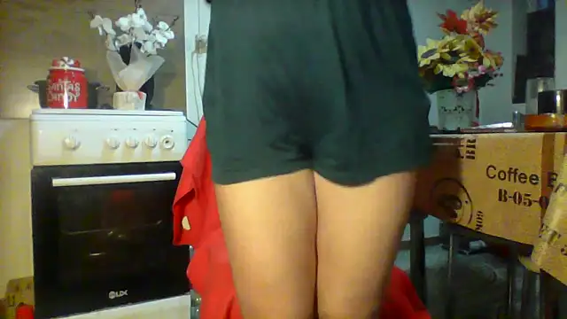 Ely Elenita online show from April 3, 2026, 8:04 pm