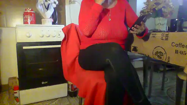 Ely Elenita online show from April 8, 2026, 6:15 am