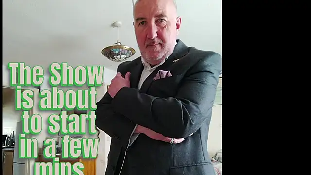 Adamdaddybear online show from July 2, 2026, 7:25 am