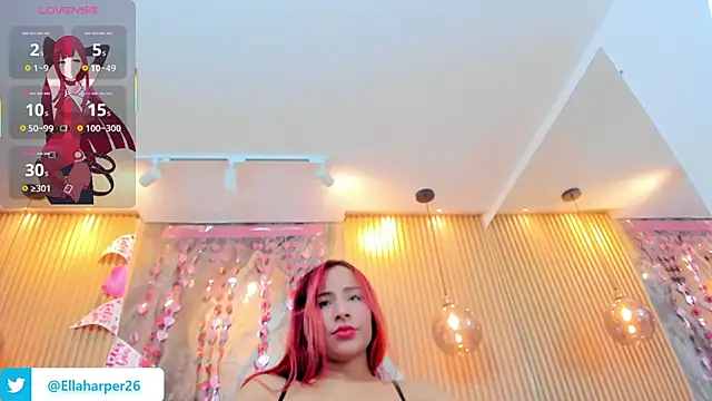 Snapshot of ella_harper chatting on February 19, 2026, 3:36 am ella harper online show from February 19, 2026, 3:36 am