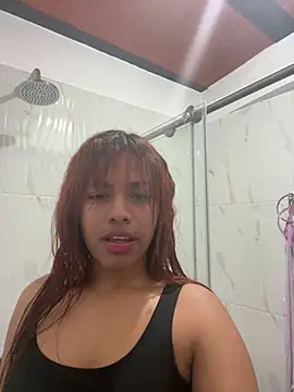 stefany bro online show from April 6, 2026, 12:17 am