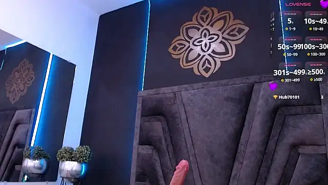 stefany bro online show from March 12, 2025, 5:38 pm