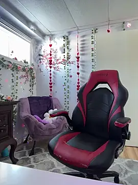 Sweetleeahxx online show from February 5, 2026, 6:48 pm