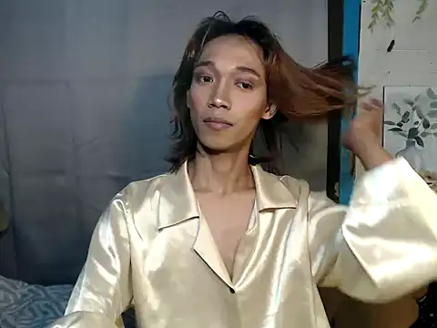 imtwinky online show from October 21, 2025, 12:48 pm