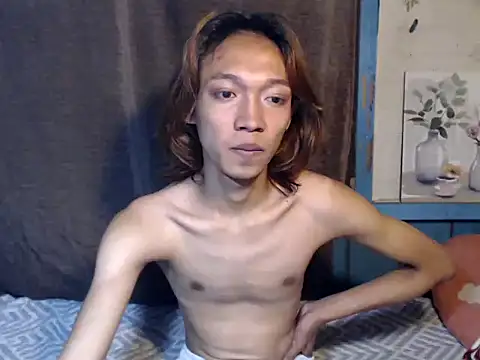 imtwinky online show from November 3, 2025, 12:20 pm