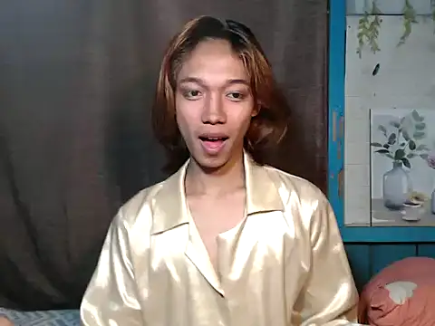 imtwinky online show from October 29, 2025, 5:06 am