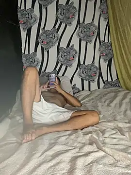 Romax2 online show from February 21, 2025, 4:40 am