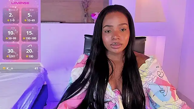 Snapshot of IvyBliss8 chatting on February 4, 2025, 3:26 pm IvyBliss8 online show from February 4, 2025, 3:26 pm