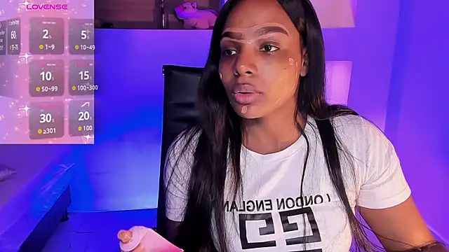 Snapshot of IvyBliss8 chatting on February 6, 2025, 12:15 pm IvyBliss8 online show from February 6, 2025, 12:15 pm