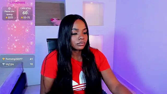 Snapshot of IvyBliss8 chatting on February 14, 2025, 6:29 pm IvyBliss8 online show from February 14, 2025, 6:29 pm