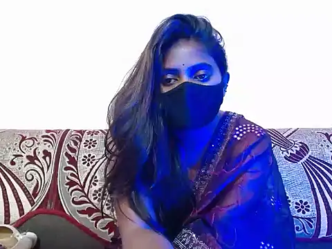 miss sona27 online show from March 14, 2025, 9:00 pm