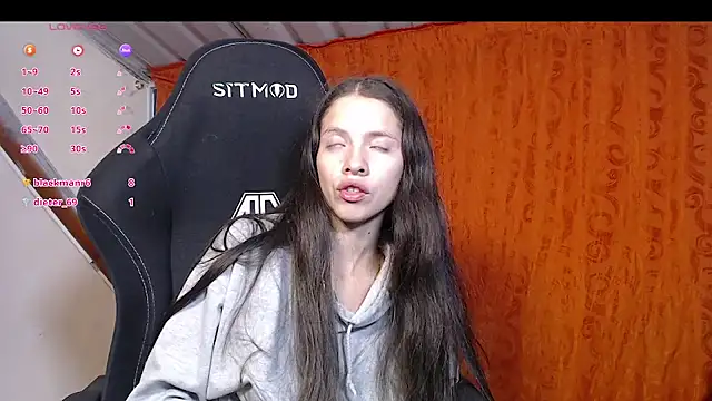 sweetdam12 online show from March 19, 2025, 11:25 pm