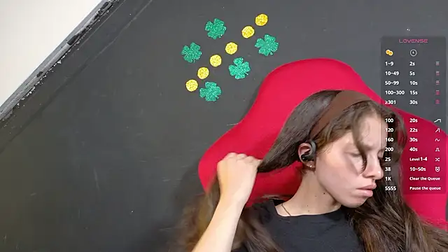 sweetdam12 online show from March 19, 2026, 8:09 pm