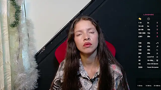 Snapshot of sweetdam12 chatting on February 10, 2026, 8:19 pm sweetdam12 online show from February 10, 2026, 8:19 pm