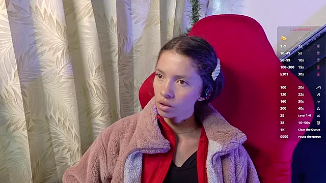 Snapshot of sweetdam12 chatting on February 23, 2026, 8:20 pm sweetdam12 online show from February 23, 2026, 8:20 pm