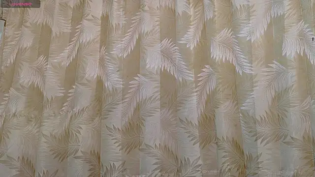 sweetdam12 online show from September 8, 2025, 9:47 pm