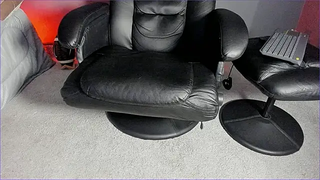 Brock hurn1 online show from February 5, 2026, 12:50 am