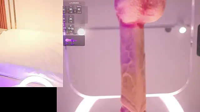 CamilaVegas  online show from November 20, 2025, 2:29 pm