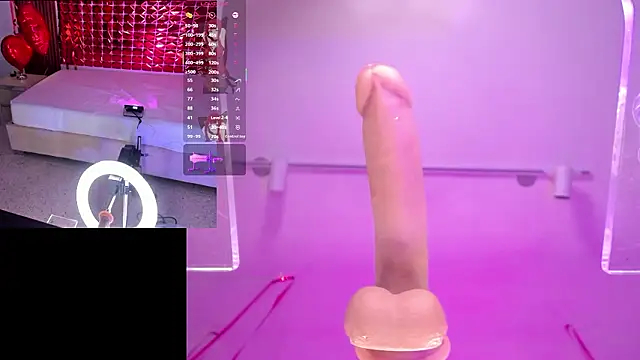 CamilaVegas  online show from February 11, 2026, 9:25 pm