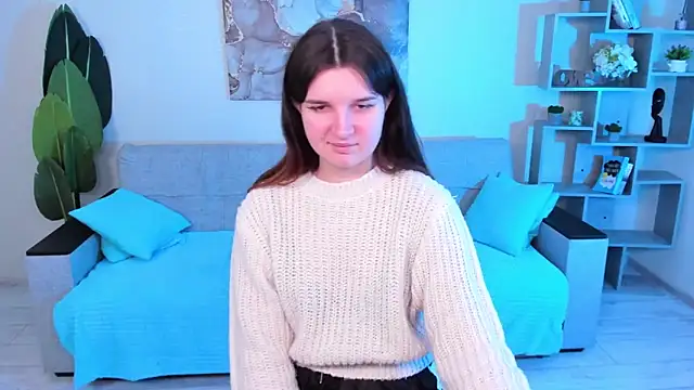 BonneyLove online show from February 19, 2025, 9:25 pm