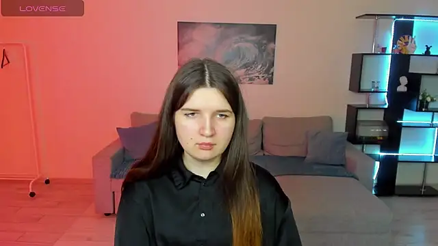 BonneyLove online show from February 14, 2026, 9:26 pm