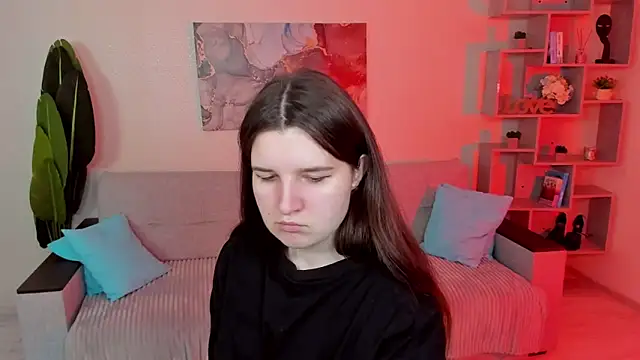 BonneyLove online show from February 2, 2026, 5:34 pm