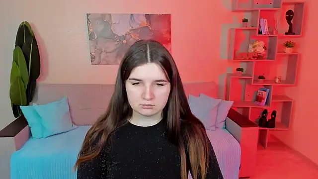 BonneyLove online show from March 5, 2026, 5:31 pm