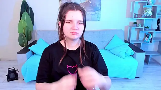 BonneyLove online show from March 2, 2025, 10:23 pm