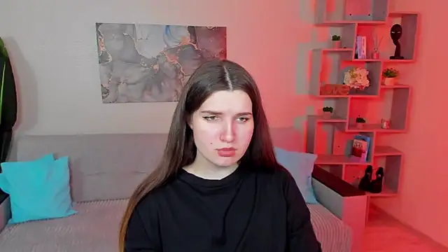 BonneyLove online show from February 13, 2026, 5:46 pm